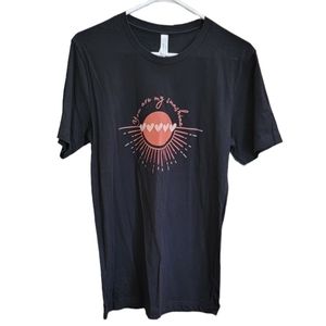 BELLA CANVAS You are my Sunshine Tee Shirt